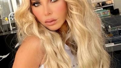 مع بكار.. رزان مغربي تتألق بالكارديجان الرمضاني