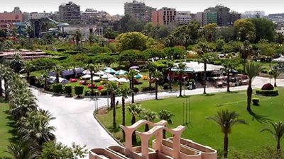 (فيديو) كيف حولت الدولة الفسطاط من العشوائية إلى مقصد سياحي عالمي ؟