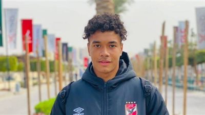 حفظ التحقيقات فى وفاة لاعب الأهلى.. تفاصيل