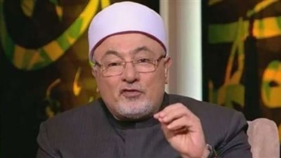 خالد الجندي: البعض يرجع تأخر الزواج وإمساك الرزق بسبب الجن (فيديو)