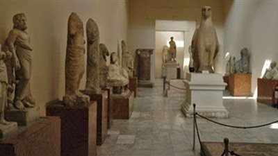 يفتتح قريبا.. 9 معلومات عن المتحف اليوناني الروماني بالإسكندرية