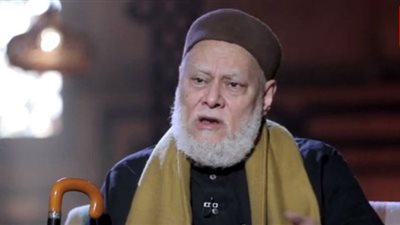 فيديو.. علي جمعة: الشيخ عبدالحميد محمود سبب إلغاء وزارة شئون الأزهر