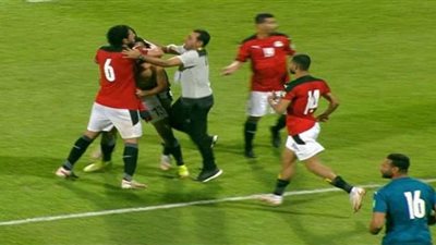 تعرف على موعد مباراة مصر والجابون والقنوات الناقلة