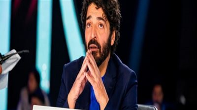 أول تعليق من أكرم حسني على ظهور حميد الشاعري وأمير طعيمة وبرنامج 