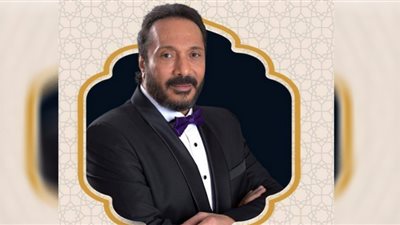 سهرات الأوبرا الرمضانية| تفاصيل حفل علي الحجار