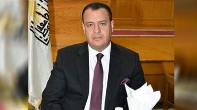 غدا..رئيس جامعة أسيوط يستقبل المطران 