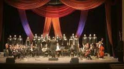 سهرات الأوبرا الرمضانية|موعد حفل فرقة أوبرا إسكندرية للموسيقى