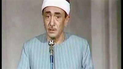 كل يوم شيخ| يا مالك الملك أنت المستجار.. نصر الدين طوبار أبكى القلوب خشوعًا بابتهالاته