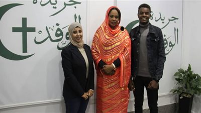 رمضانك إفريقي| حلو مر والعصيدة والزنجي.. شوف السودانين بيفطرو إزاي في رمضان