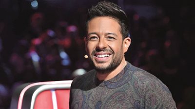 شروط حضور حفل محمد حماقي بالإسماعيلية