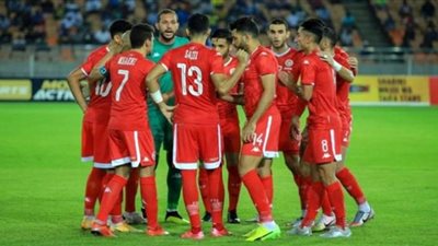 ترتيب مجموعة تونس في تصفيات كأس العالم بعد السقوط أمام غينيا الإستوائية