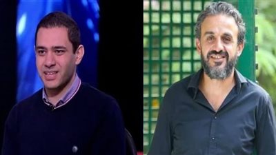 الاختيار 3 وجزيرة غمام| خالد الكمار وشادي مؤنس أبطال روح موسيقى الأحداث