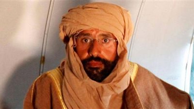 نجل القذافي يُقدم أوراق ترشحه للتنافس في الانتخابات الرئاسية الليبية