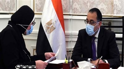 مدبولي: نعمل على دفع الصناعة المحلية خلال الفترة الحالية وتوفير مستلزمات الإنتاج