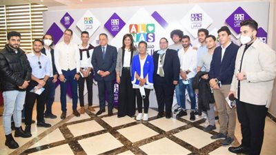 السفير محمد خيرت: نحرص على نشر الثقافة الطبیة بين شباب الدارسين بالخارج