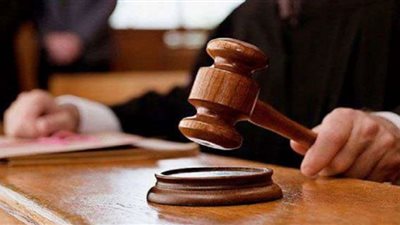 غدًا.. محاكمة 22 متهمًا في اللجان النوعية بحلوان