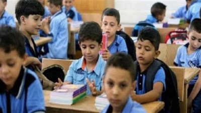 طرق تقييم طلاب الصفوف الأولى بالمدارس.. اعرف التفاصيل
