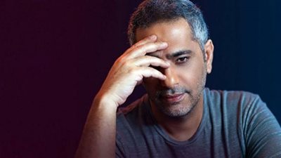 فضل شاكر يقترب من 3 ملايين مشاهدة بأغنية 