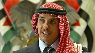 الأردن.. حمزة بن الحسين يتخلى عن لقب الأمير