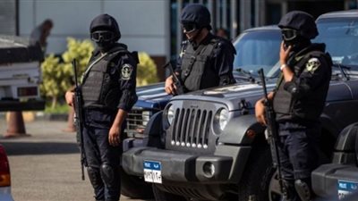 ضبط 75 طن دقيق أبيض بدون مستندات