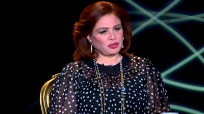 شاهد| إلهام شاهين: 