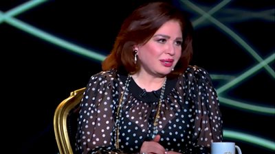 فيديو.. إلهام شاهين تكشف سبب مقاطعة والدها لها: 