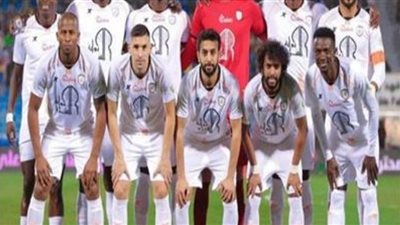 تشكيل الشباب الرسمى فى مواجهة الهلال بكأس الملك