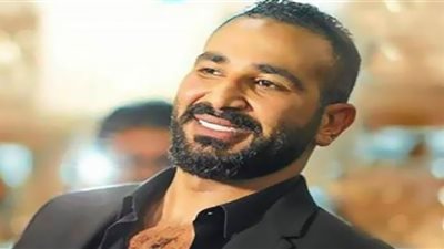 أحمد سعد يطرح أحدث اغنياته