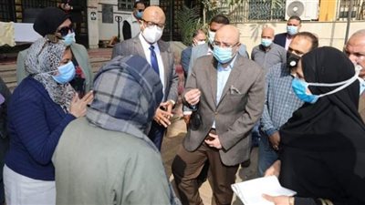 جمعية إكتفاء تنظم قافلة علاجية لدعم مرضى الجذام ببني سويف