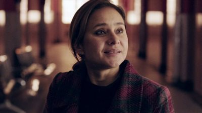 مسلسل فاتن أمل حربي الحلقة الثانية| مواعيد وقناة عرضه الوحيدة