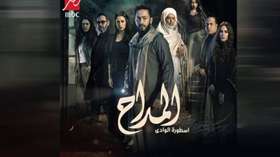 المداح 2 الحلقة الثالثة .. حماده هلال يبدأ رحلة البحث عن الطيبين وحل لغز أحمد عبدالعزيز