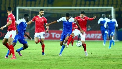 تشكيل الهلال السوداني لمواجهة الأهلي في دوري أبطال أفريقيا