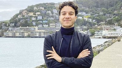 نور خالد النبوي ينضم لأسرة مسلسل 