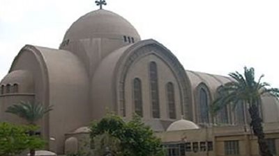 كنيسة مارمرقس والبابا أثناسيوس تُقيم فاعلة نهضة الصوم غدًا