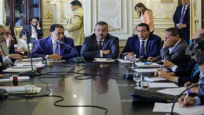 لجنة الصحة تناقش طلب إحاطة لـ