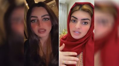 رهف القحطاني تهاجم سنابية شهيرة.. وأميرة الناصر أول المتهمين (تفاصيل)