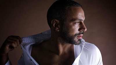 محمد عطية يستعد لتصوير مسلسل روح برفقة كارين رزق الله
