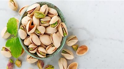 له مفعول السحر.. ماذا يحدث لجسمك عند تناول حفنة من الفستق يوميا