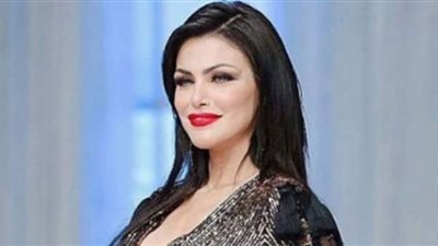 دارين حداد تتعرض للخيانة من زوجها في