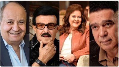 لمن فارقونا وأثرهم دائم| اهداءات أولى حلقات فرق عمل مسلسلات رمضان 2022