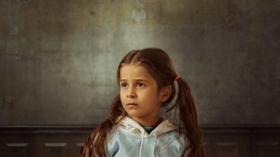 (فيديو) فاتن أمل حربي الحلقة الثانية| غرق ابنة نيللي كريم في حمام السباحة