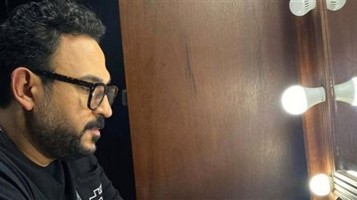 أكرم حسني يتصدر التريند لليوم الثاني لليوم الثاني على التوالي