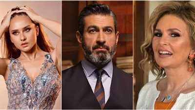 ياسر جلال قلب الدنيا ونيللى كريم أستاذة| ملخص أحداث أول يوم رمضان 2022