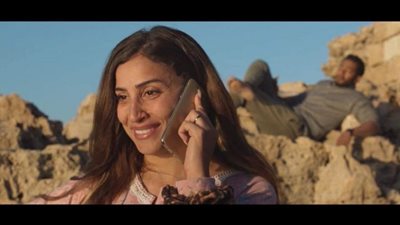 دينا الشربيني تتلقى تهديدات في الحلقة الثانية من المشوار