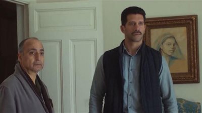 أحمد مجدي يبدأ المشوار بالقبض على أحمد كمال