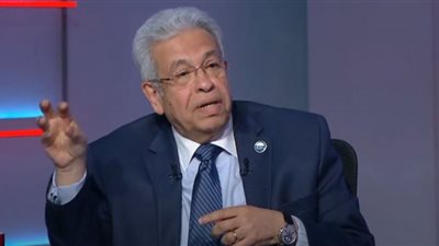 عبدالمنعم سعيد: هناك عقبات كثيرة في منطقة الشرق الأوسط تهدد السلام