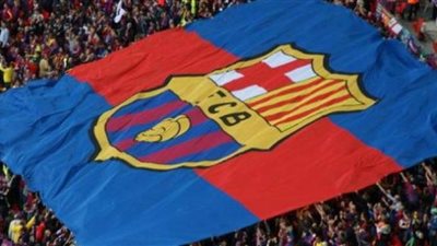 برشلونة متفائل بصفقة الرعاية الجديدة وأنها الأفضل عالميا
