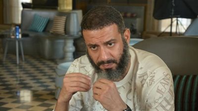 الحلقة الثانية| حرق محمد فراج بعد اكتشاف خيانته في 