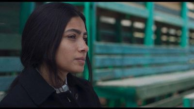 تفاصيل تعرض هدى المفتي للتحرش