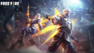 استرد رموز Garena Free Fire اليوم.. استرداد العناصر المجانية داخل اللعبة وخطوات الاسترداد